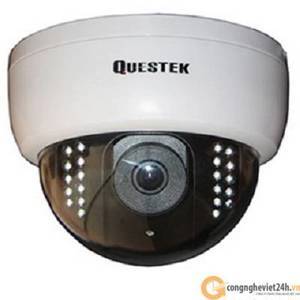 Camera box Questek QTC-209FZ - hồng ngoại