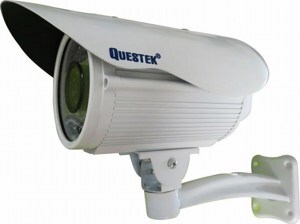 Camera box Questek QTC-2110 - hồng ngoại