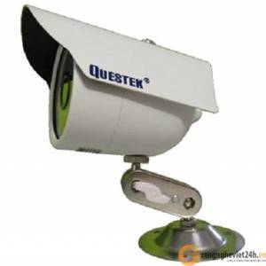 Camera box Questek QTC-2100 - hồng ngoại