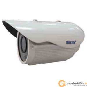 Camera box Questek QTC-240C - hồng ngoại
