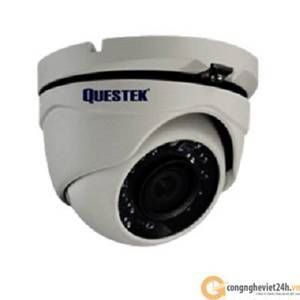Camera box Questek QTC-219E - hồng ngoại