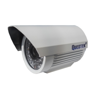Camera box Questek QTC-223E - hồng ngoại