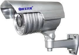 Camera box Questek QTC-209C - hồng ngoại