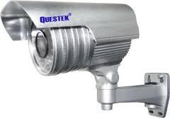 Camera box Questek QTC-209E - hồng ngoại