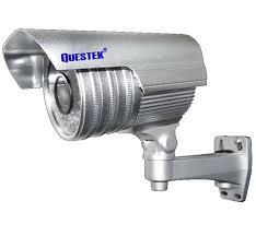 Camera box Questek QTC-209F - hồng ngoại