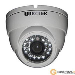 Camera box Questek QTC-209H - hồng ngoại