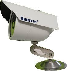 Camera box Questek QTC-209H - hồng ngoại