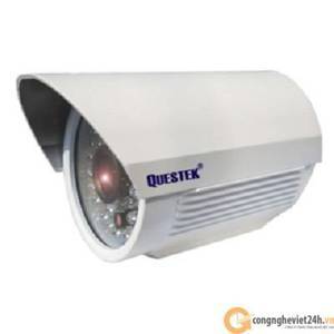 Camera box Questek QTC-203H - hồng ngoại