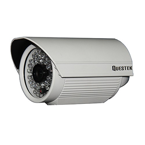 Camera box Questek QTC-203E - hồng ngoại