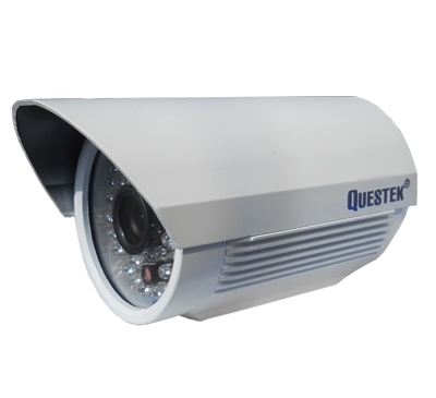 Camera box Questek QTC-203I - hồng ngoại