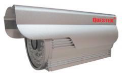 Camera box Questek QTC-250C - hồng ngoại