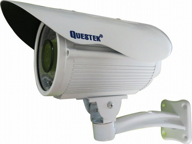 Camera box Questek QTC-2112 - hồng ngoại