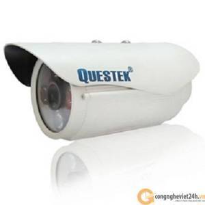 Camera box Questek QTX-2611 - hồng ngoại