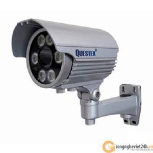 Camera box Questek QTX-2710 - hồng ngoại