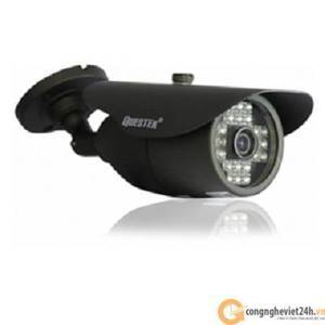 Camera hồng ngoại QUESTEK QTX-1312Rz