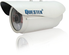 Camera box Questek QTX-2618 - hồng ngoại