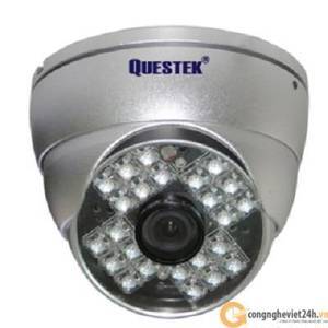 Camera dome Questek QTX-4128 - hồng ngoại