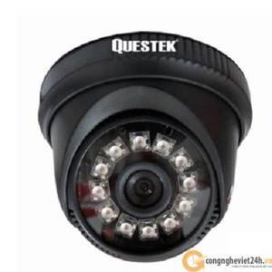 Camera dome Questek QTX-4169 - hồng ngoại