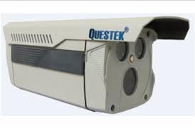 Camera box Questek QTX-3404Z - hồng ngoại