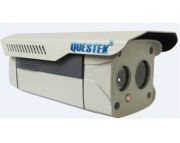 Camera box Questek QTX-3504Z - hồng ngoại