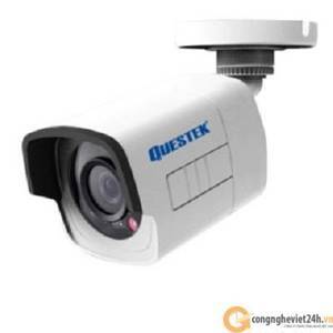 Camera box Questek QTX-3403 - hồng ngoại