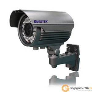 Camera box Questek QTX-2714Z - hồng ngoại
