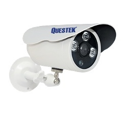 Camera box Questek QTX-1210 - hồng ngoại
