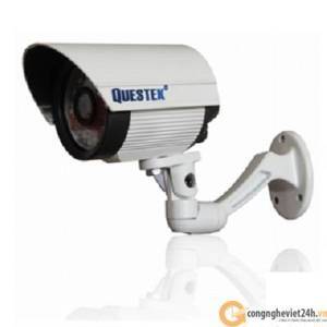 Camera box Questek QTX-1118 - hồng ngoại