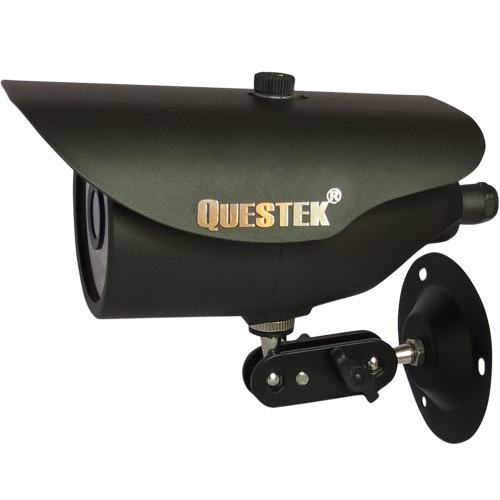 Camera box Questek QTX-1315R - hồng ngoại