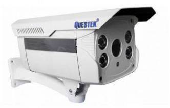 Camera box Questek QTX-3500 - hồng ngoại