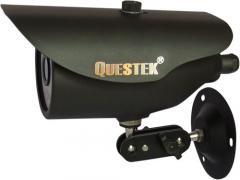 Camera box Questek QTX-1315R - hồng ngoại