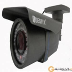 Camera box Questek QTXB-8878 - hồng ngoại