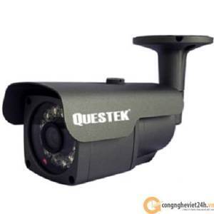 Camera box Questek QTXB-2410 - hồng ngoại