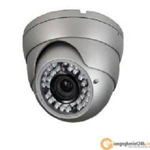 Camera dome Questek QTXB-4156 - hồng ngoại