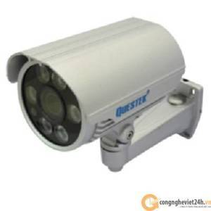 Camera dome Questek QTXB-4158 - hồng ngoại