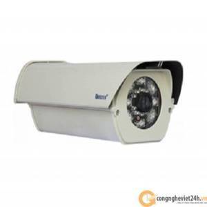Camera box Questek QV-118 - hồng ngoại