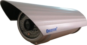 Camera box Questek QV124 (QV-124) - hồng ngoại