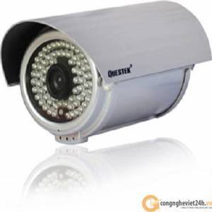 Camera box Questek QV124 (QV-124) - hồng ngoại