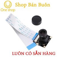 Camera Hồng Ngoại Raspberry Pi 2/3