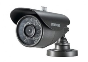 Camera hồng ngoại SAMSUNG SCO-2040RP