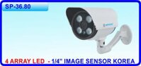 CAMERA HỒNG NGOẠI SPYEYE SP-36.80