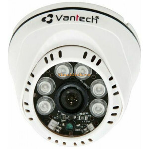 Camera hồng ngoại Vantech VP-100CS