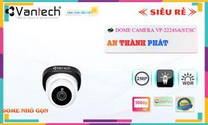 Camera hồng ngoại Vantech VP-2224SA