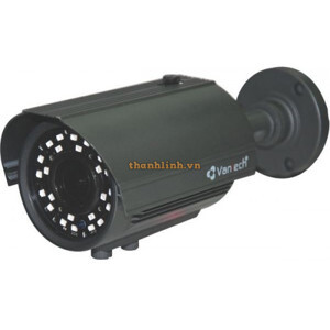 Camera hồng ngoại Vantech VP-217CVI