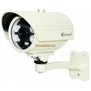 Camera hồng ngoại VANTECH VT-3502H
