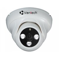 Camera Hồng ngoại Vantech VP-112AHD