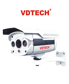 Camera box VDTech VDT-3060HL.60 - hồng ngoại