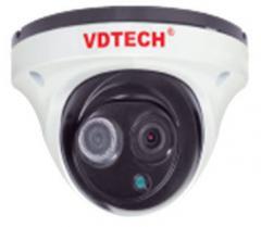 Camera dome VDTech VDT-3150 HL.60 - hồng ngoại