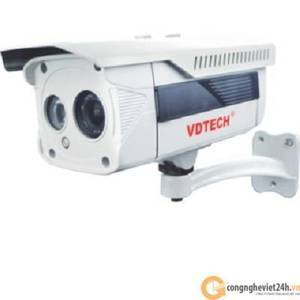 Camera hồng ngoại VDTECH VDT-4050CM 1.0