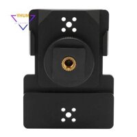 Camera Hot Shoe Mount Adapter Hot Shoe Adapter Chuyên Nghiệp Cường Độ Cao Nóng Gắn Giày Adapter Cho EW 100 300 500 G3 G4